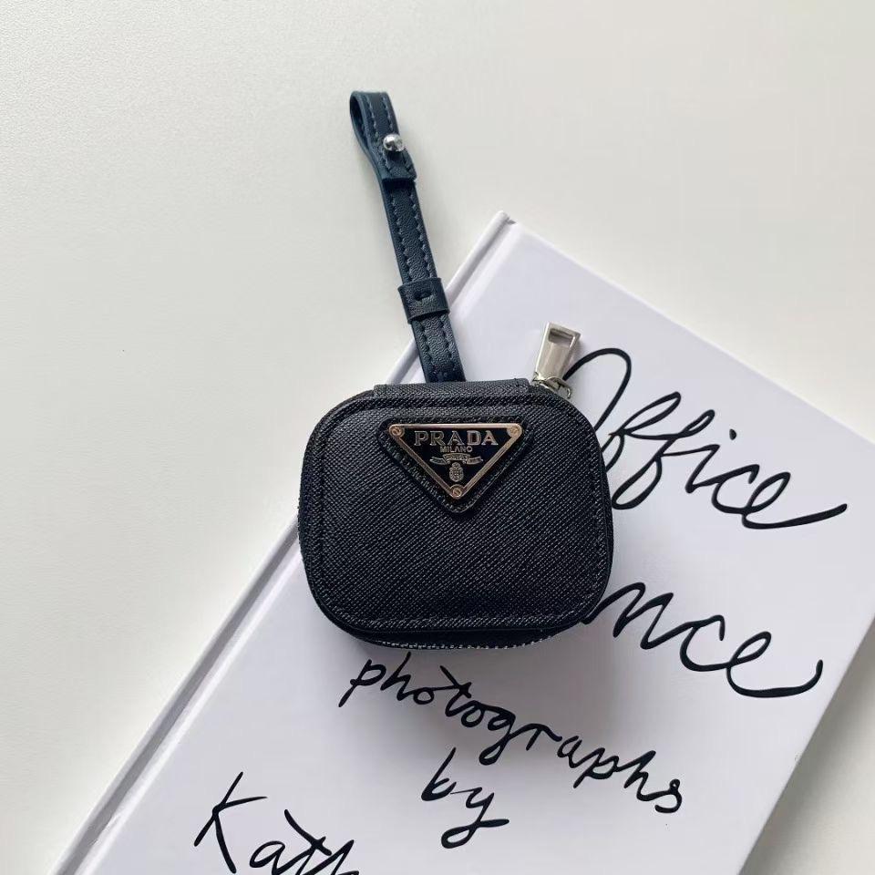 AirPods-Hülle mit schlichtem Design
