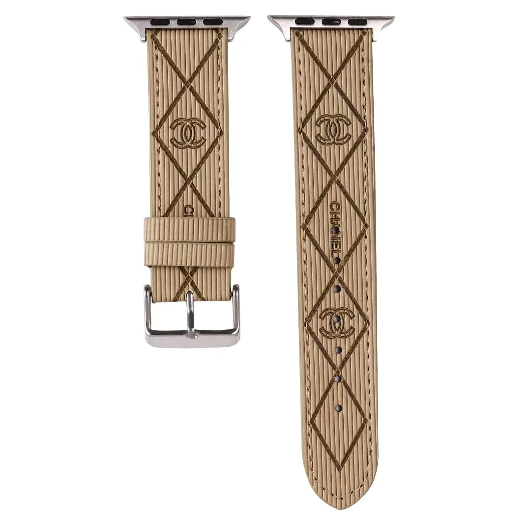 Nuovi cinturini colorati per Apple Watch