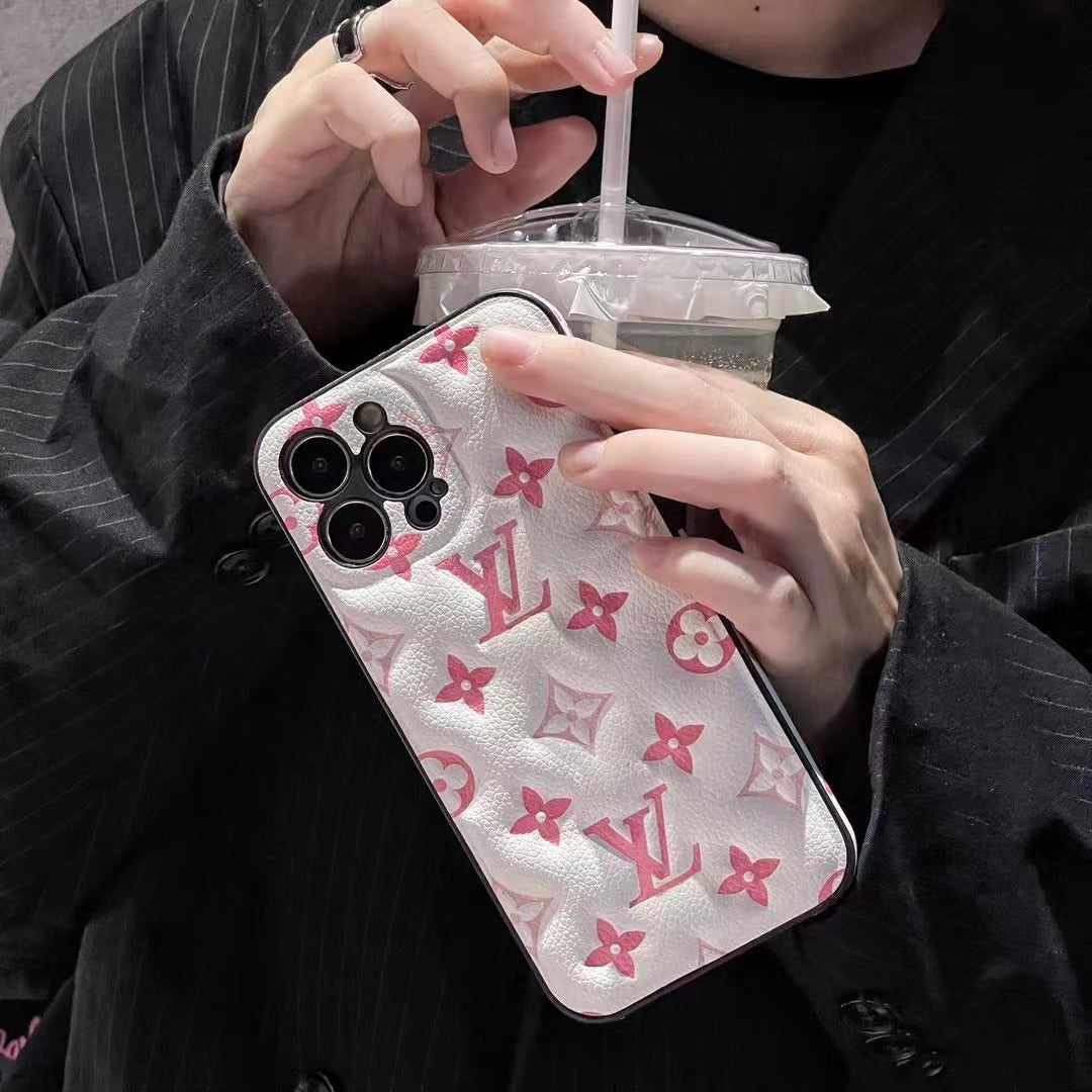 Nuova custodia alla moda per iPhone