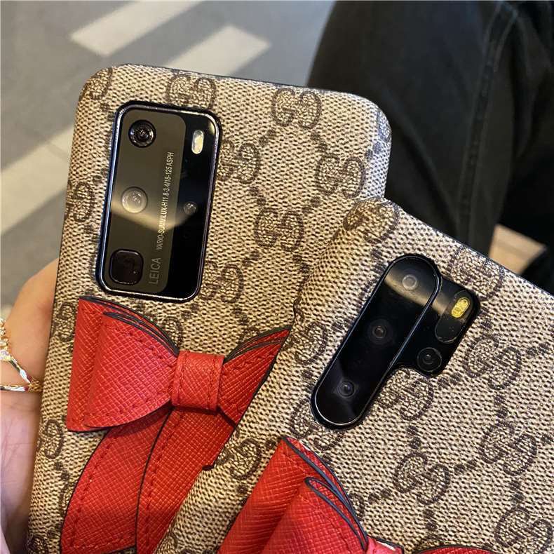 Custodia Galaxy rossa alla moda per Samsung