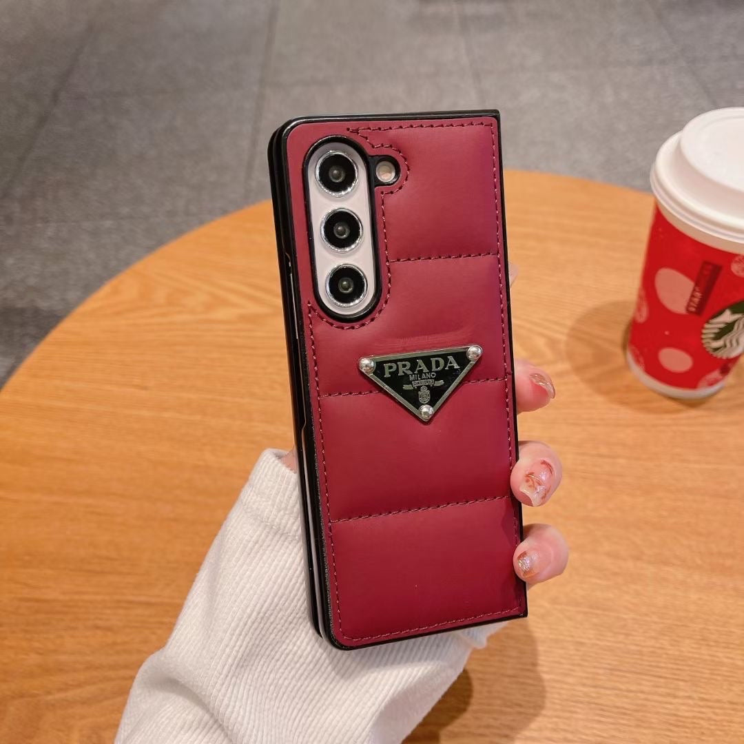 Coque Galaxy Winter Cool pour Samsung