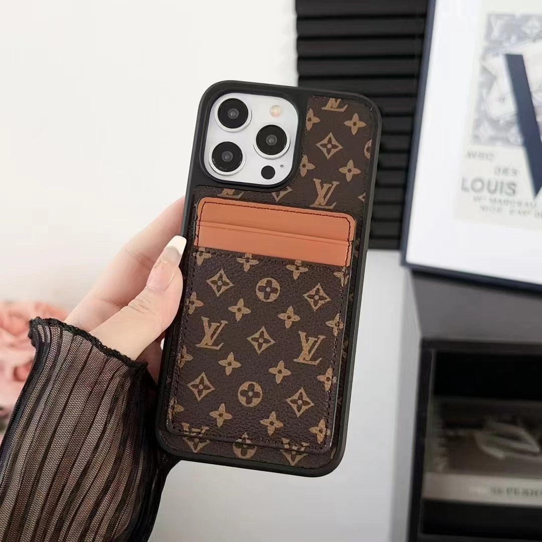 Nouvel étui Holder Galaxy pour Samsung