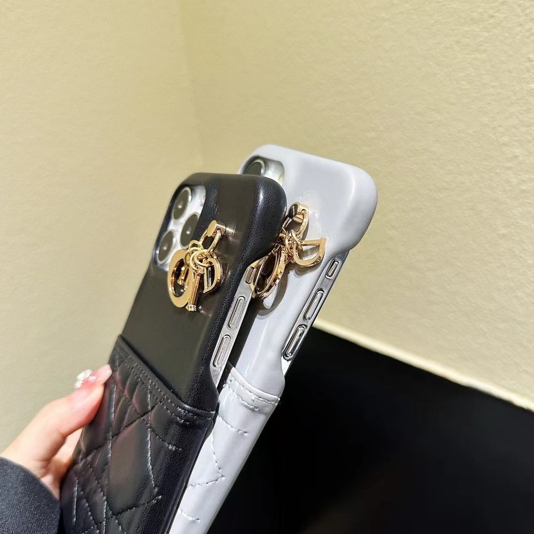 Custodia per telefono premium Fresh per iPhone