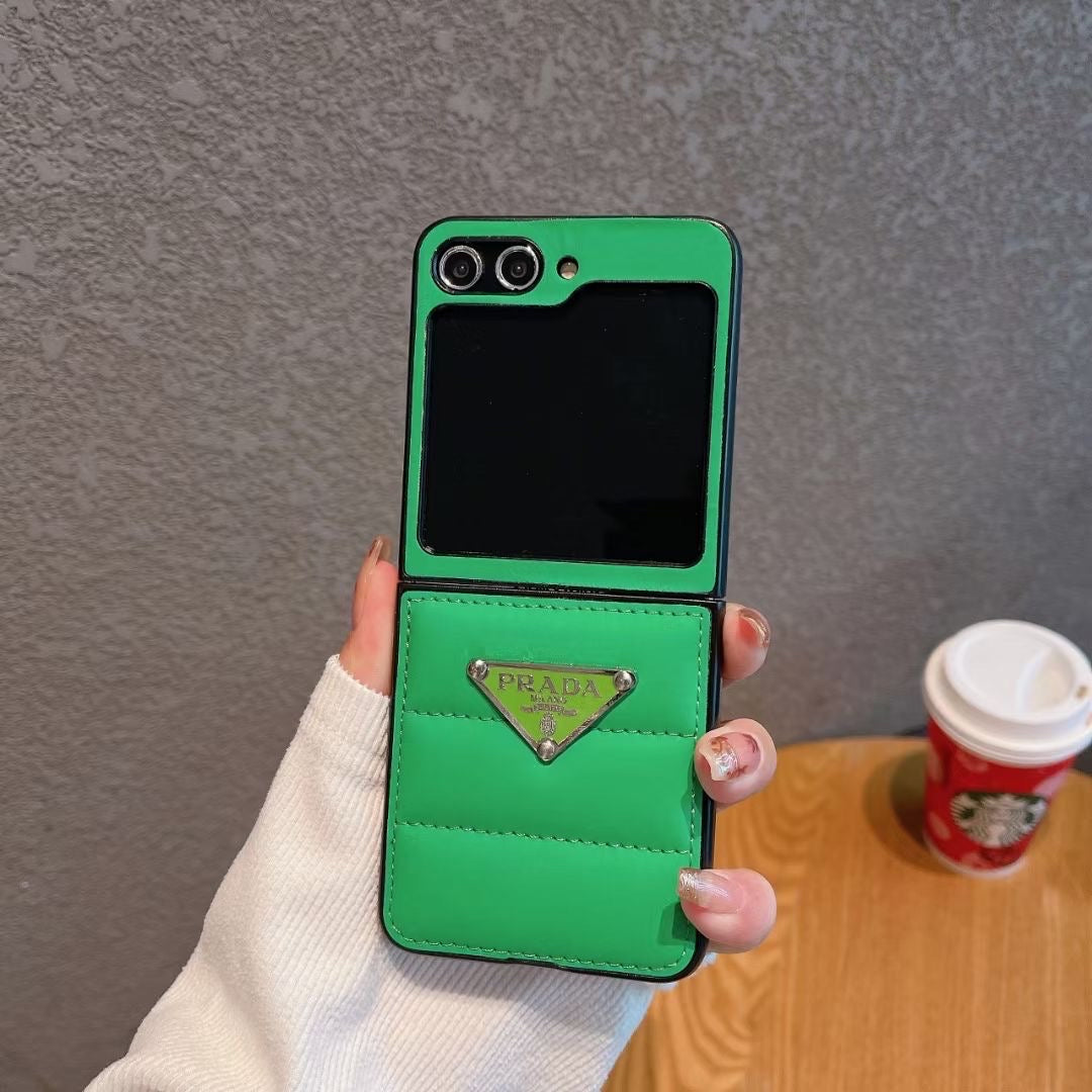 Beautiful Winter Galaxy Case For Samsung
