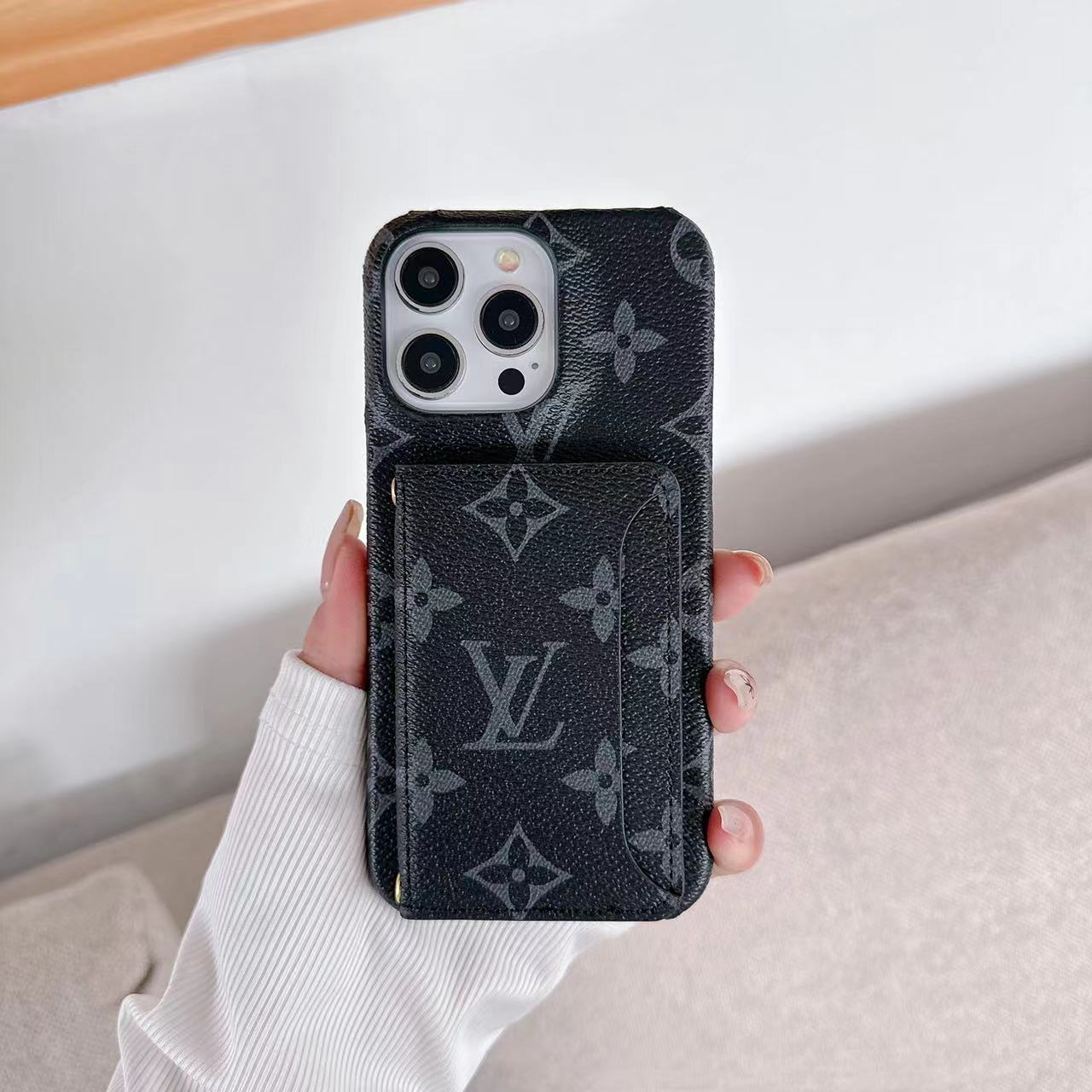 Nouvelle coque Coin Galaxy pour Samsung