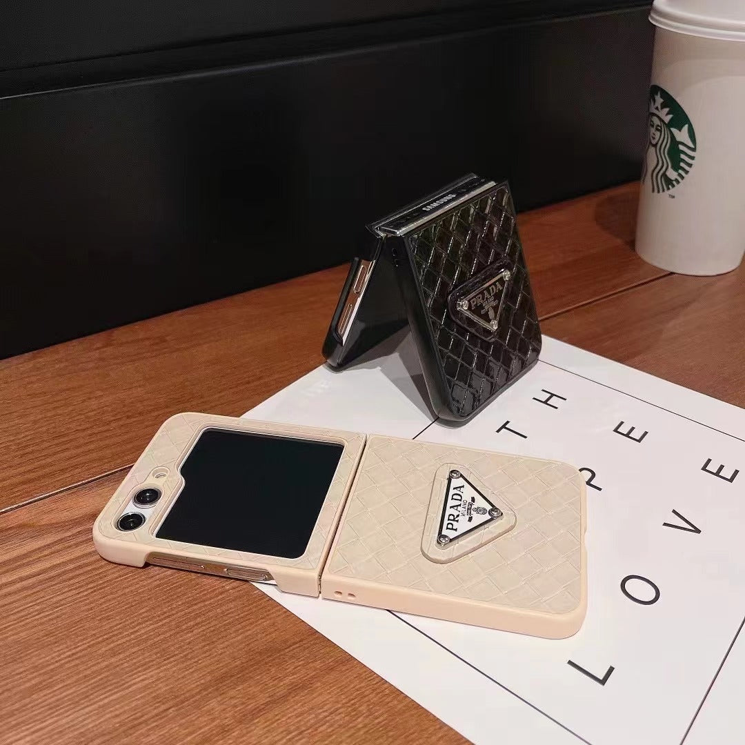 Coque Galaxy en tricot pour Samsung