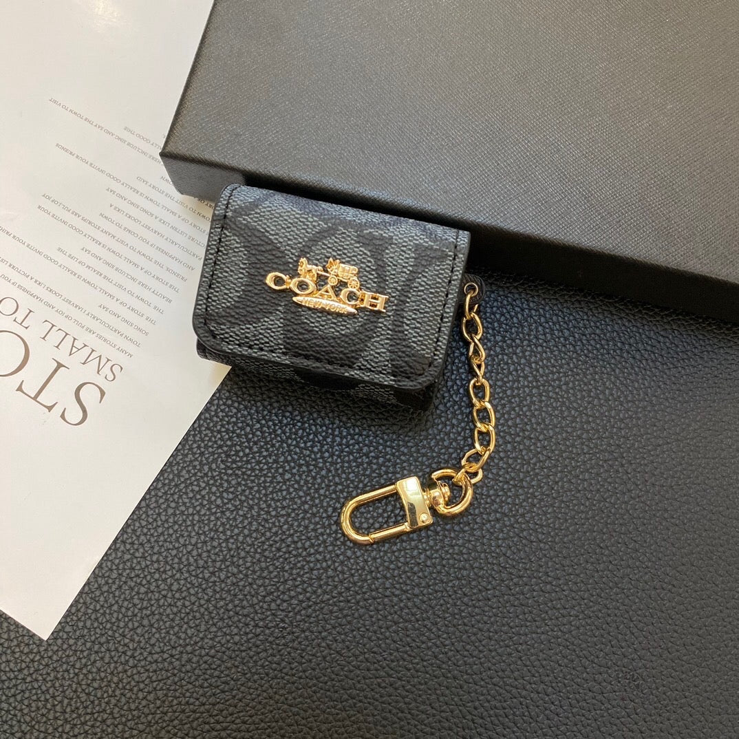 Custodie protettive in pelle Dream per AirPods