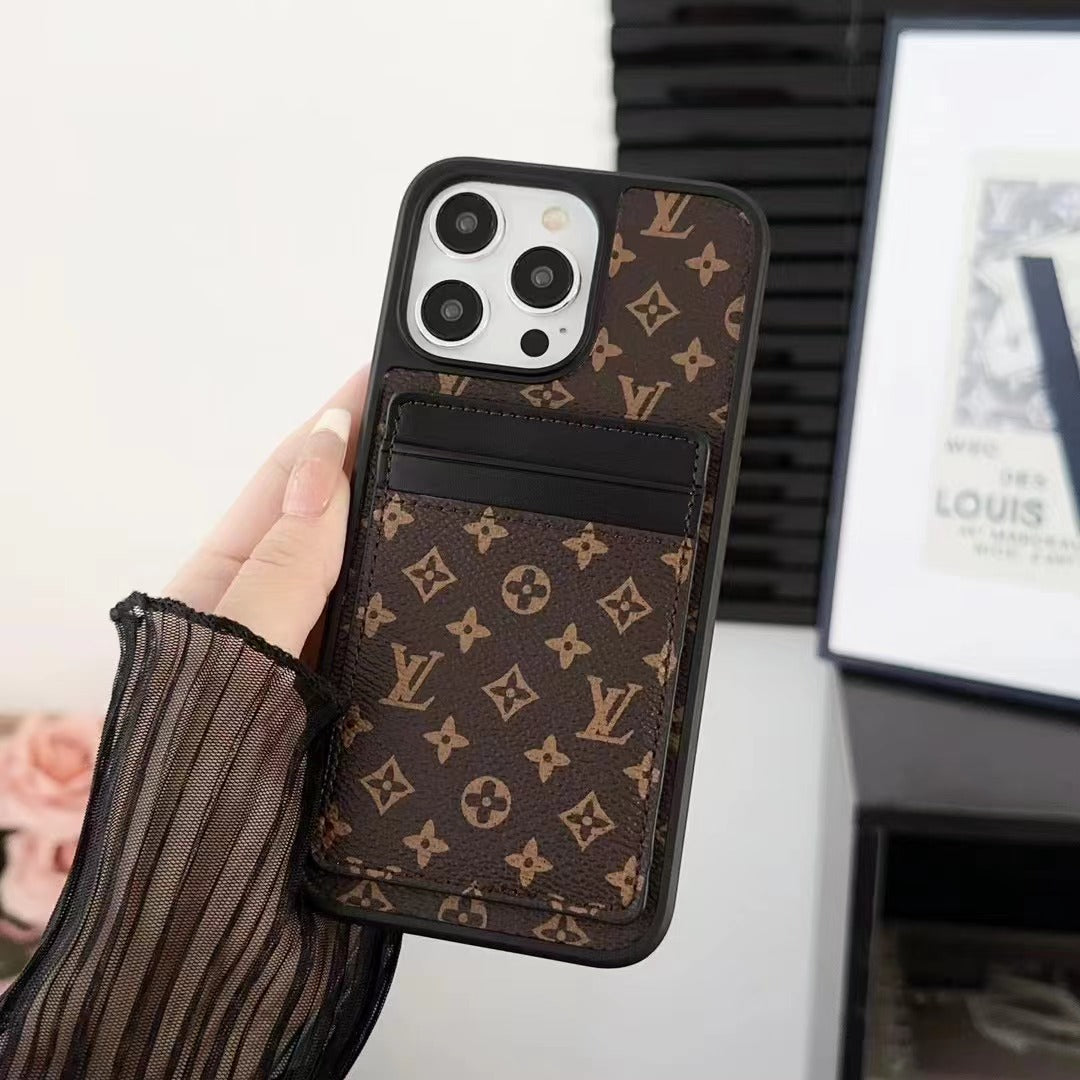 Nouvel étui Holder Galaxy pour Samsung