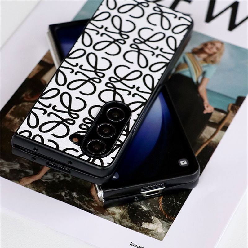 Coque Galaxy tendance imprimée pour Samsung
