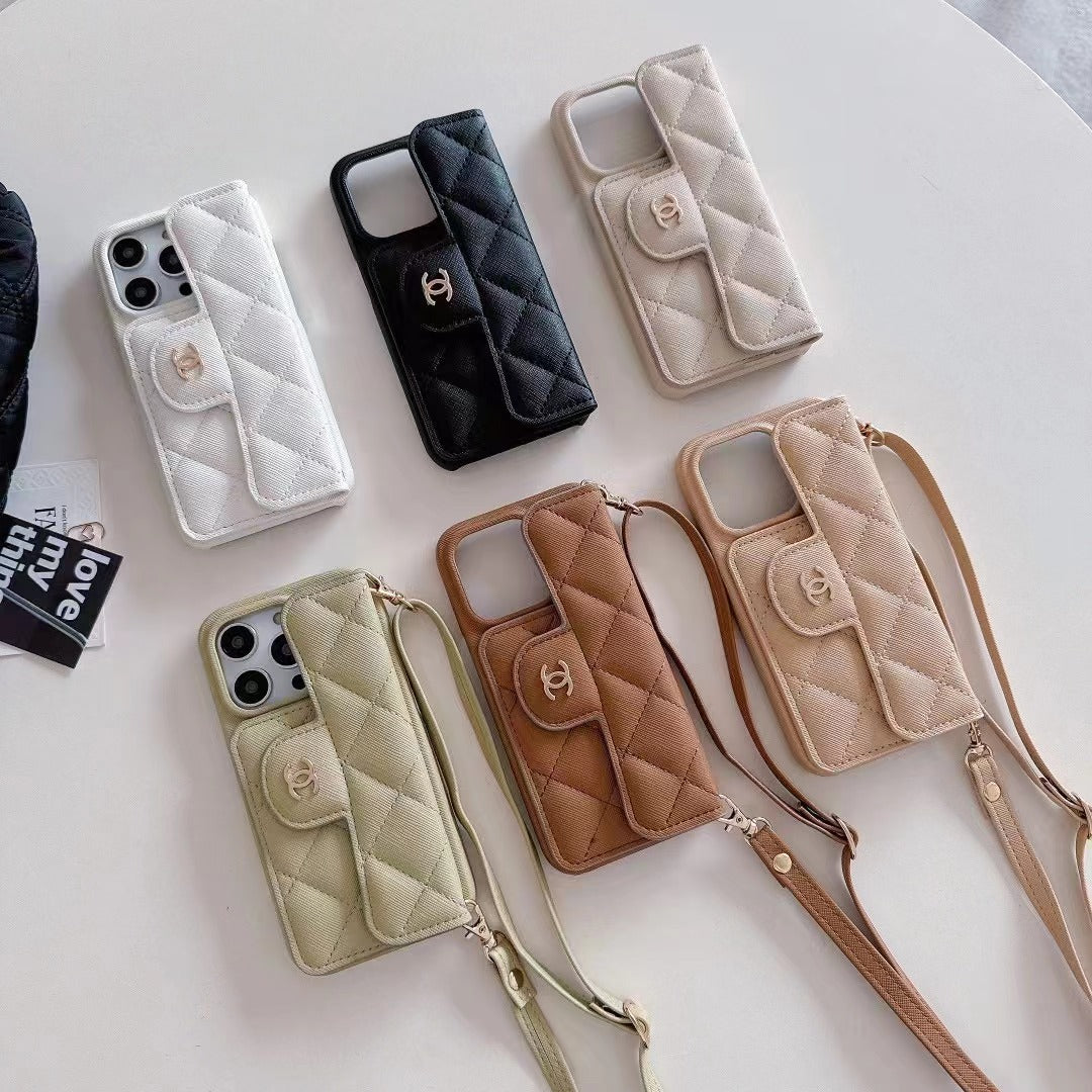 Custodia per telefono Fresh Card per iPhone