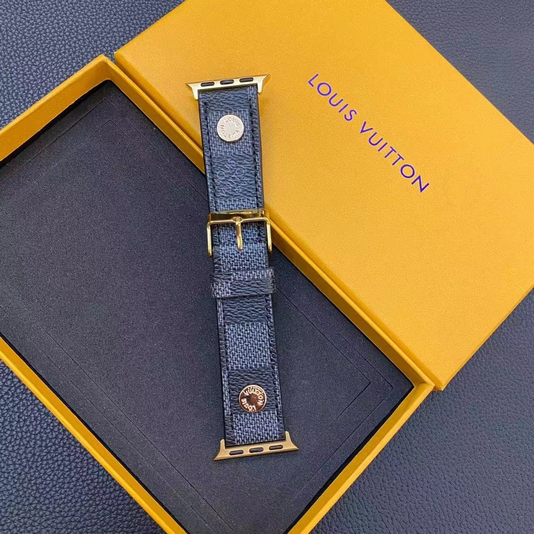 Cinturini classici in pelle per Galaxy Watch