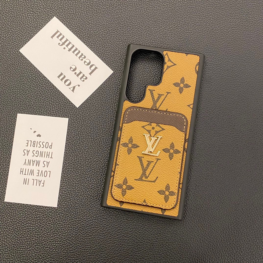 Étui Galaxy classique pour Samsung