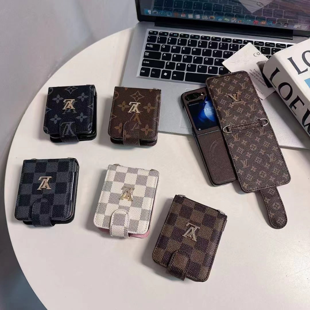 Coque Galaxy MagSafe en métal pour Samsung
