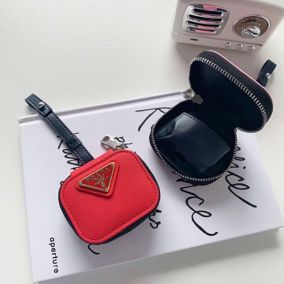 AirPods-Hülle mit schlichtem Design