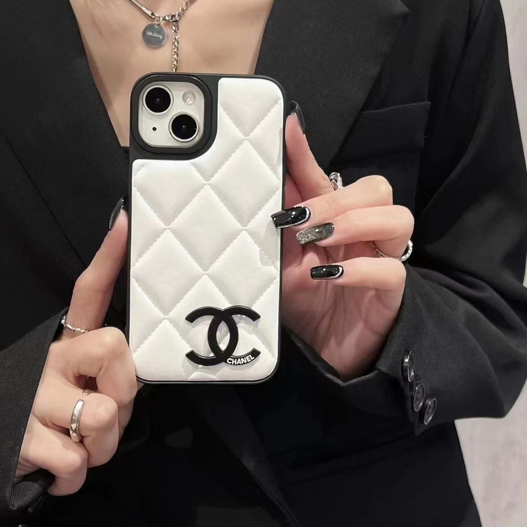 Custodia per telefono dal design fresco per iPhone