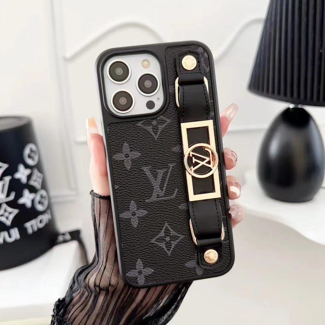 Nouvelle coque Galaxy imprimée pour Samsung