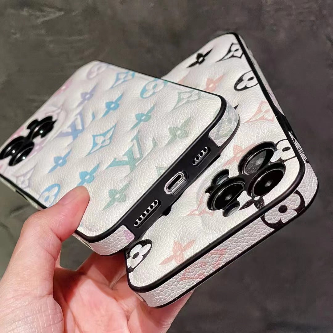 Nuova custodia alla moda per iPhone