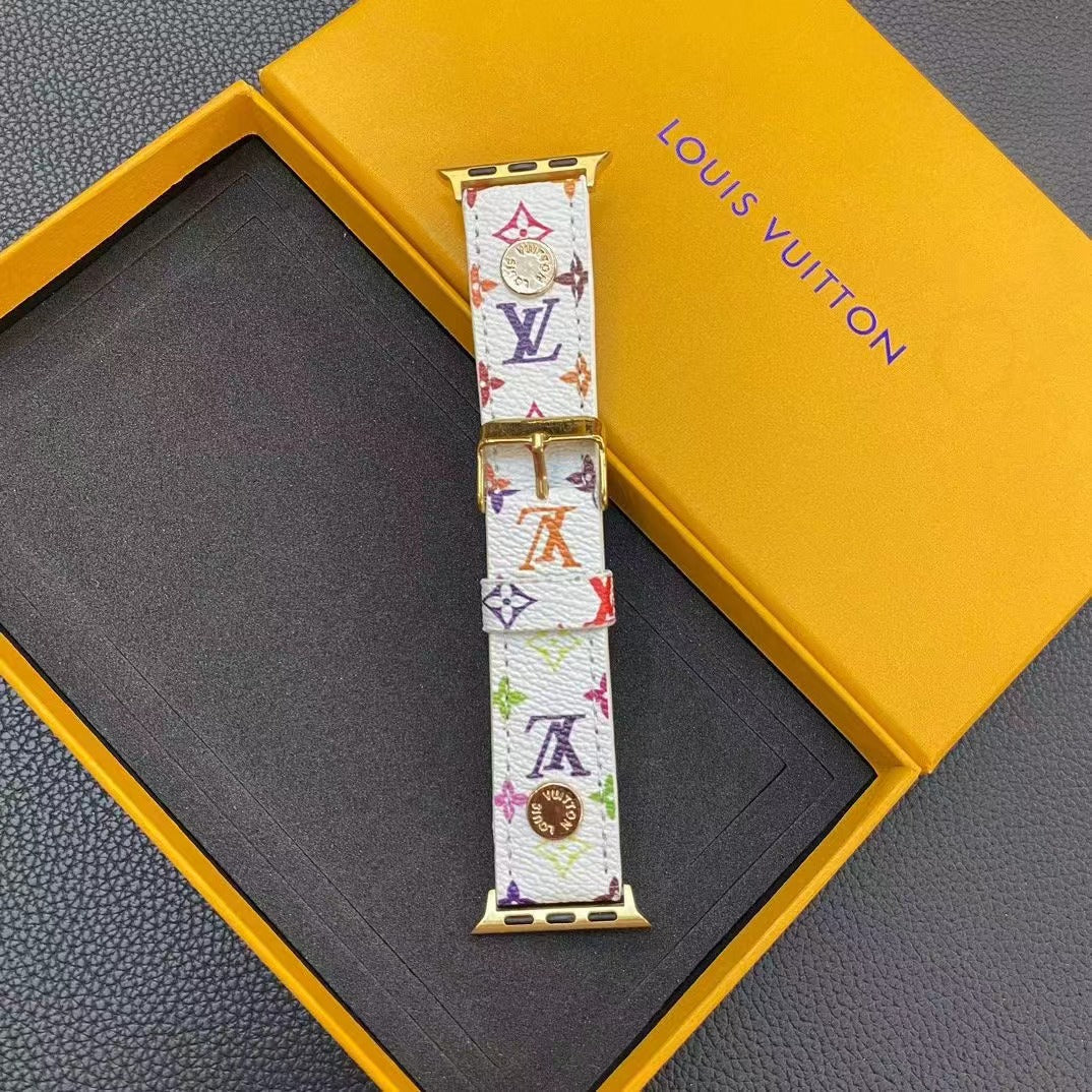 Cinturini classici in pelle per Galaxy Watch