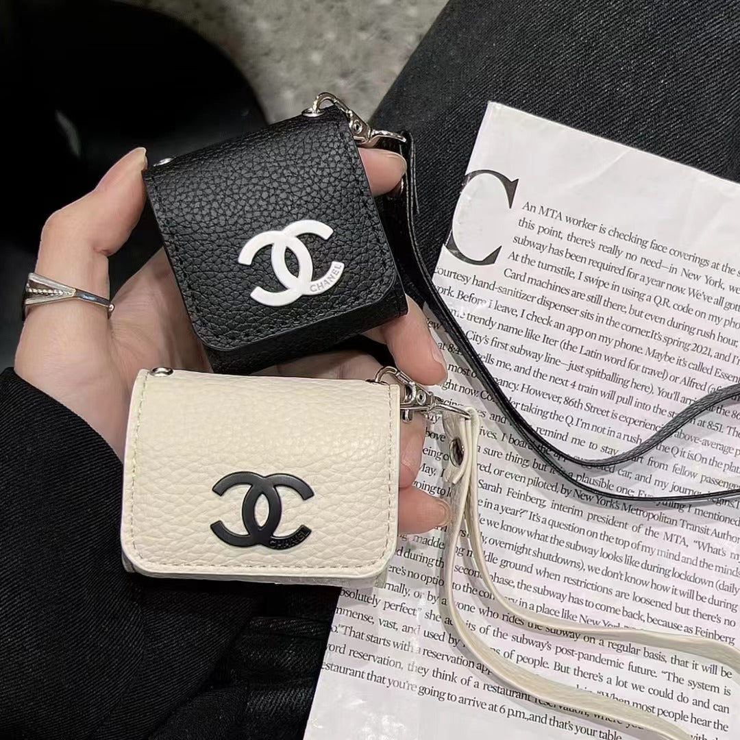 Custodia per AirPods dal design alla moda