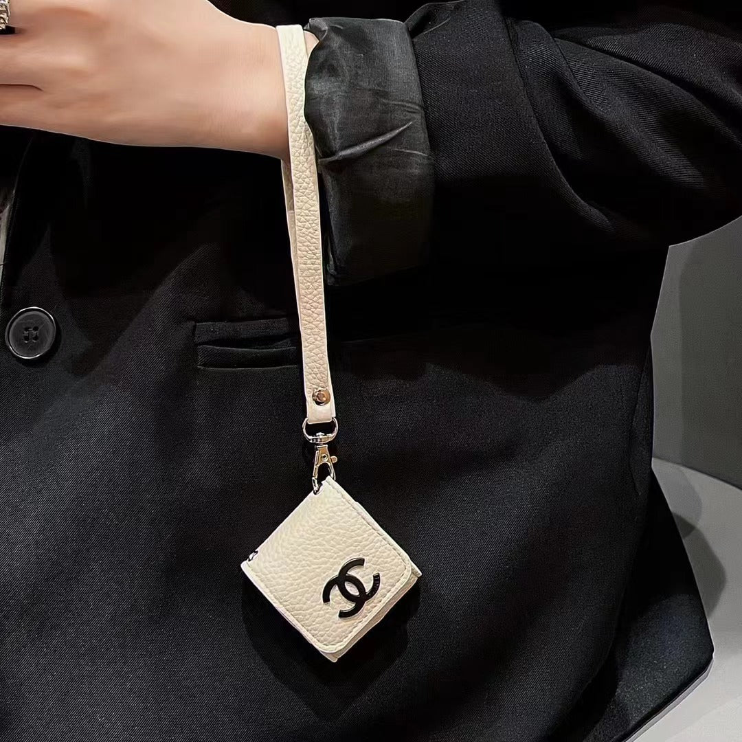 Custodia per AirPods dal design alla moda