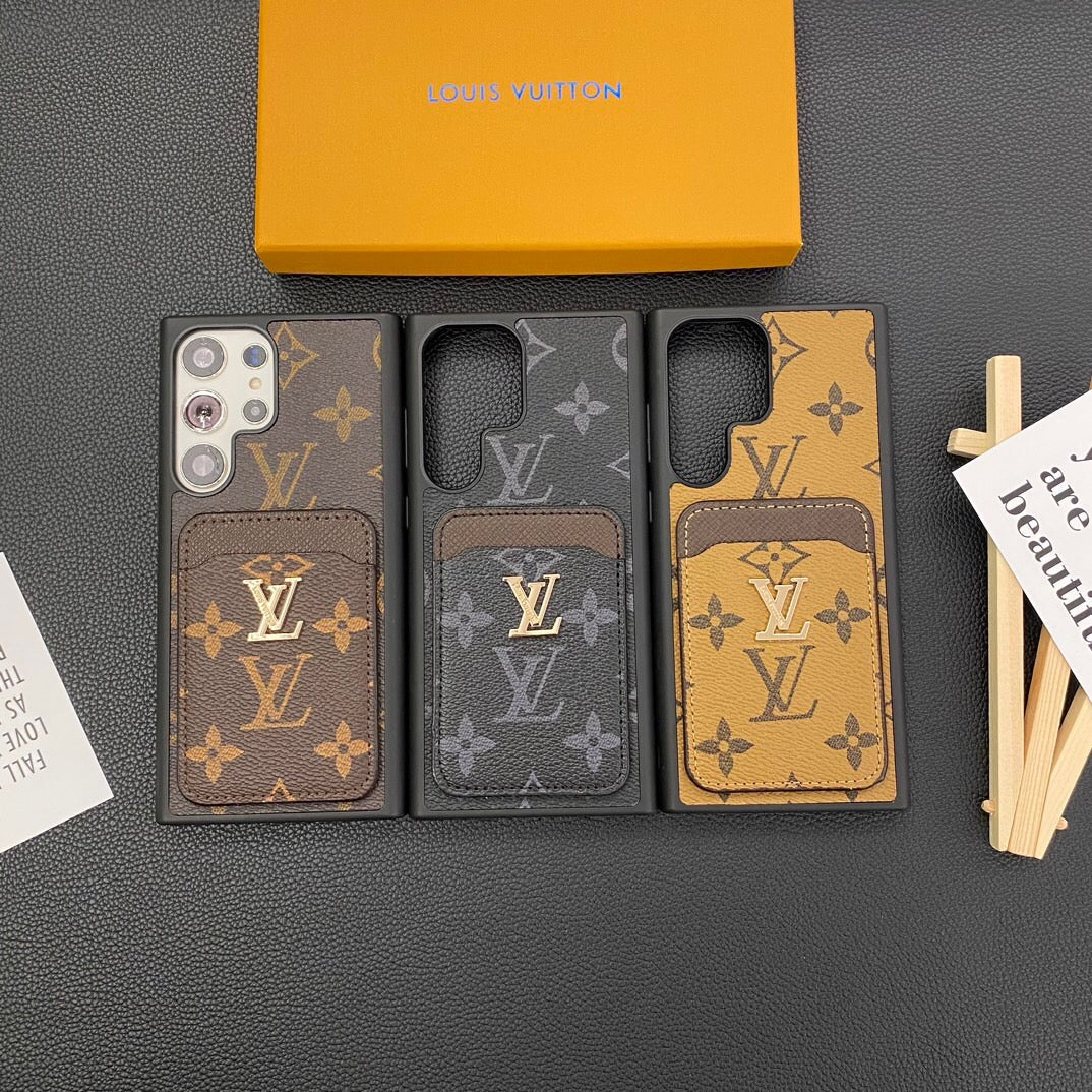 Étui Galaxy classique pour Samsung