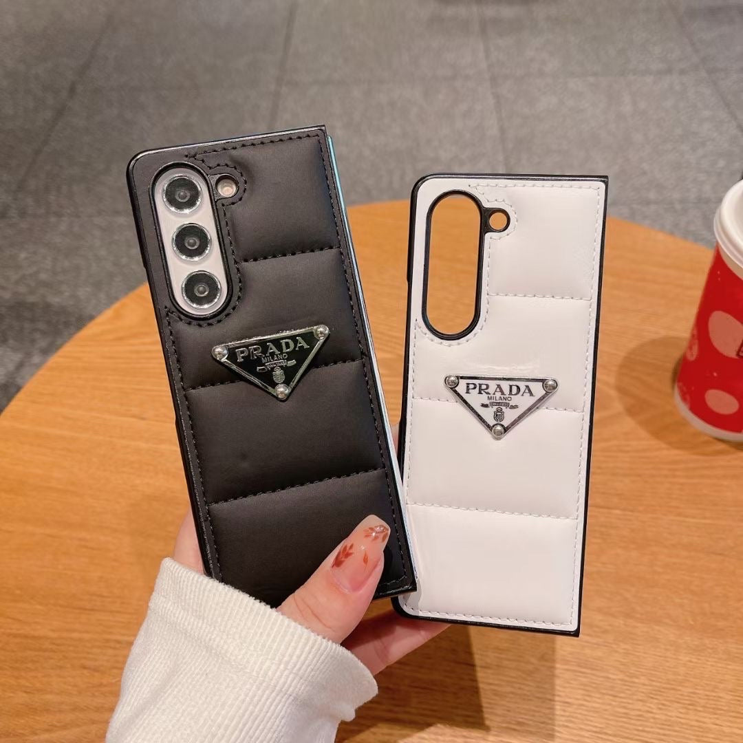 Coque Galaxy Winter Cool pour Samsung