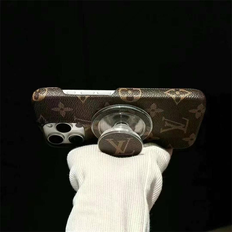 Custodia per telefono MagSafe Fashion Holder per iPhone