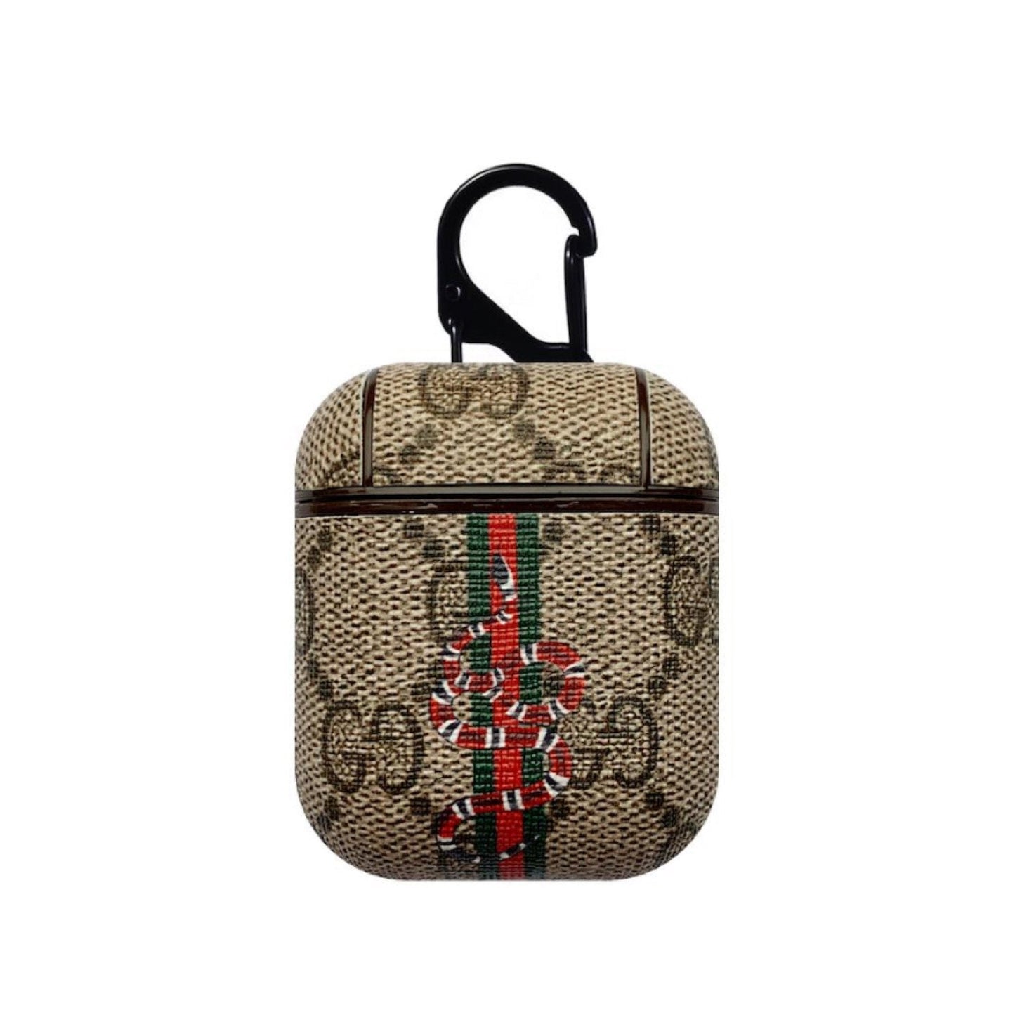 Custodia per AirPods Fashion Bee