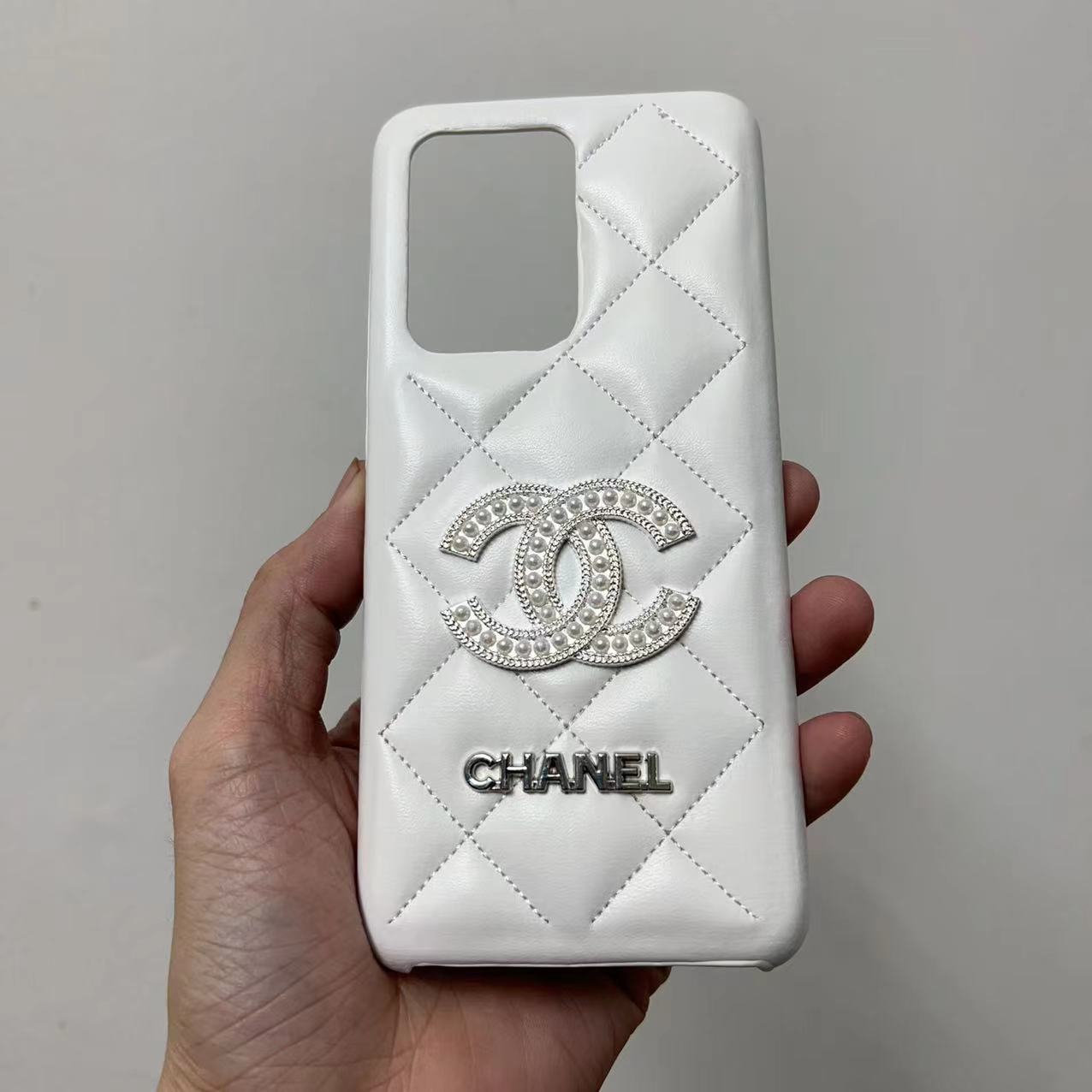 Custodia Galaxy in stile grazioso per Samsung
