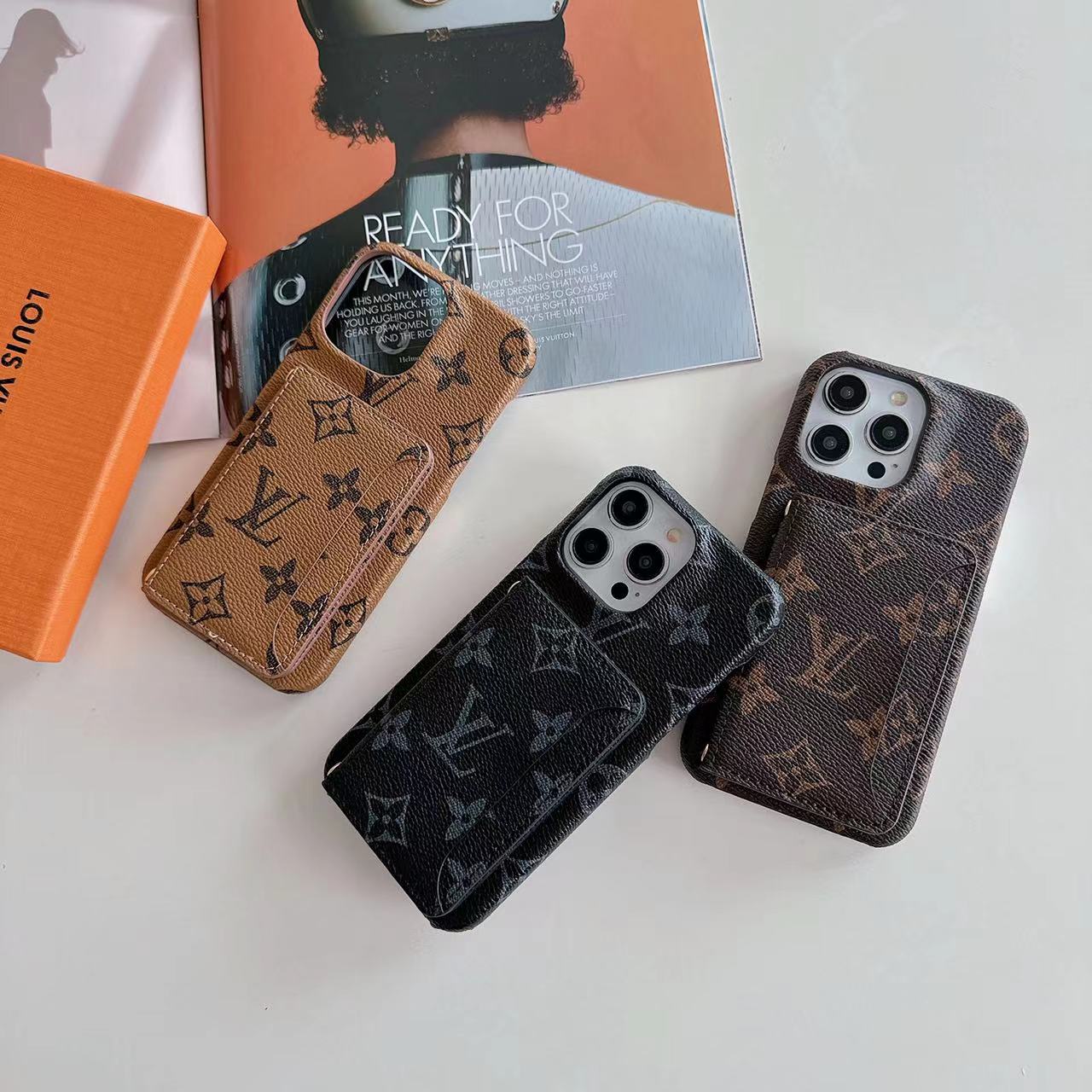 Nouvelle coque Coin Galaxy pour Samsung