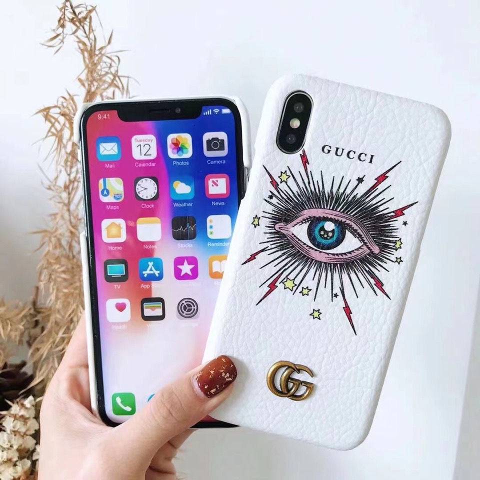 Custodia per telefono dal design accattivante per iPhone