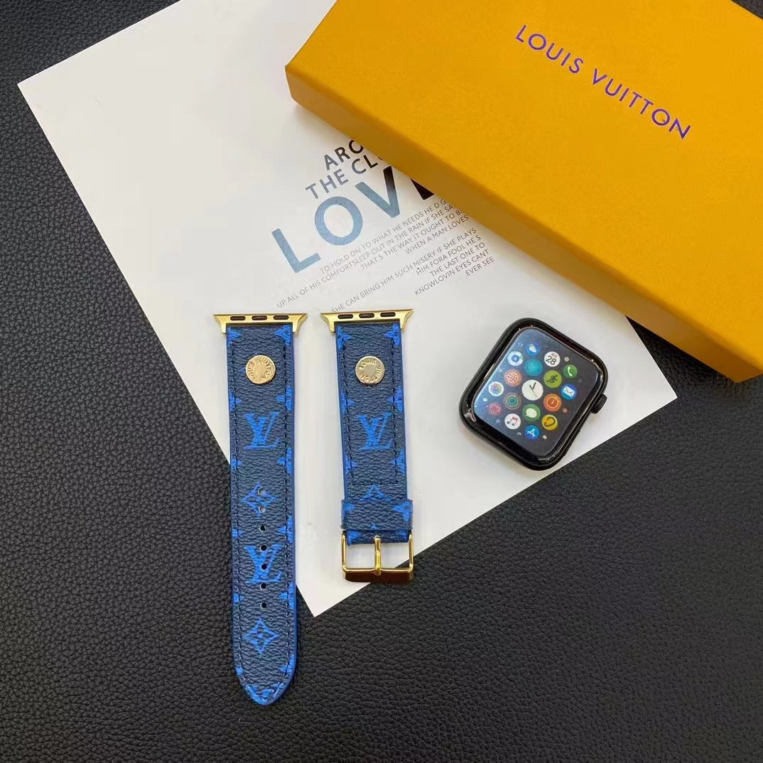 Cinturini classici in pelle per Galaxy Watch