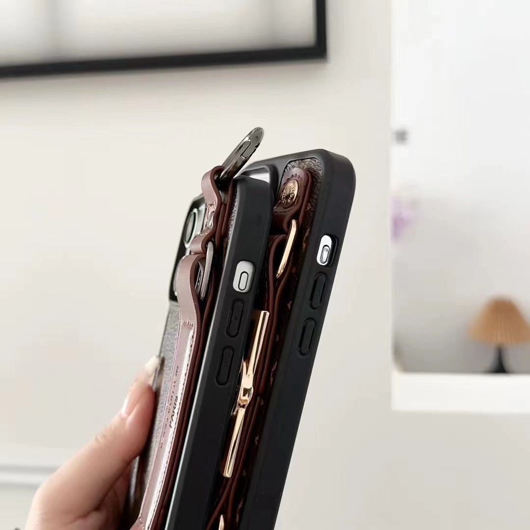 Nouvelle coque Galaxy imprimée pour Samsung