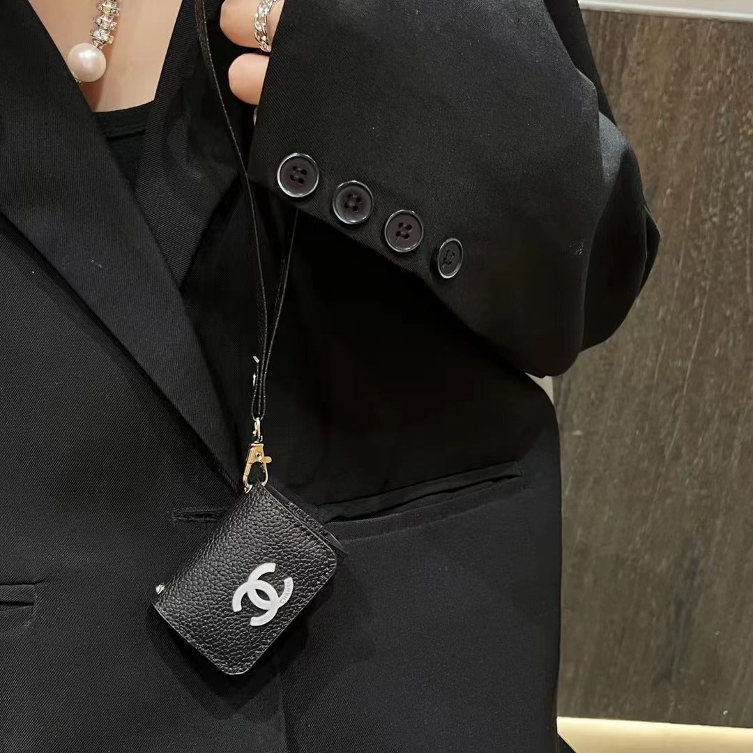 Custodia per AirPods dal design alla moda