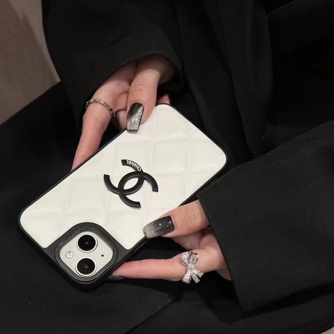 Custodia per telefono dal design fresco per iPhone