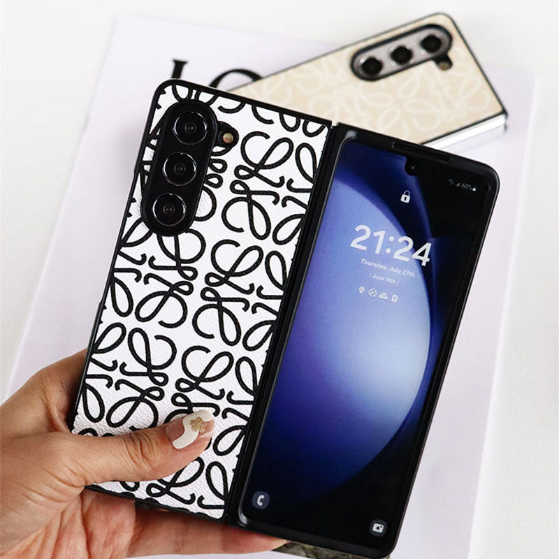 Coque Galaxy tendance imprimée pour Samsung