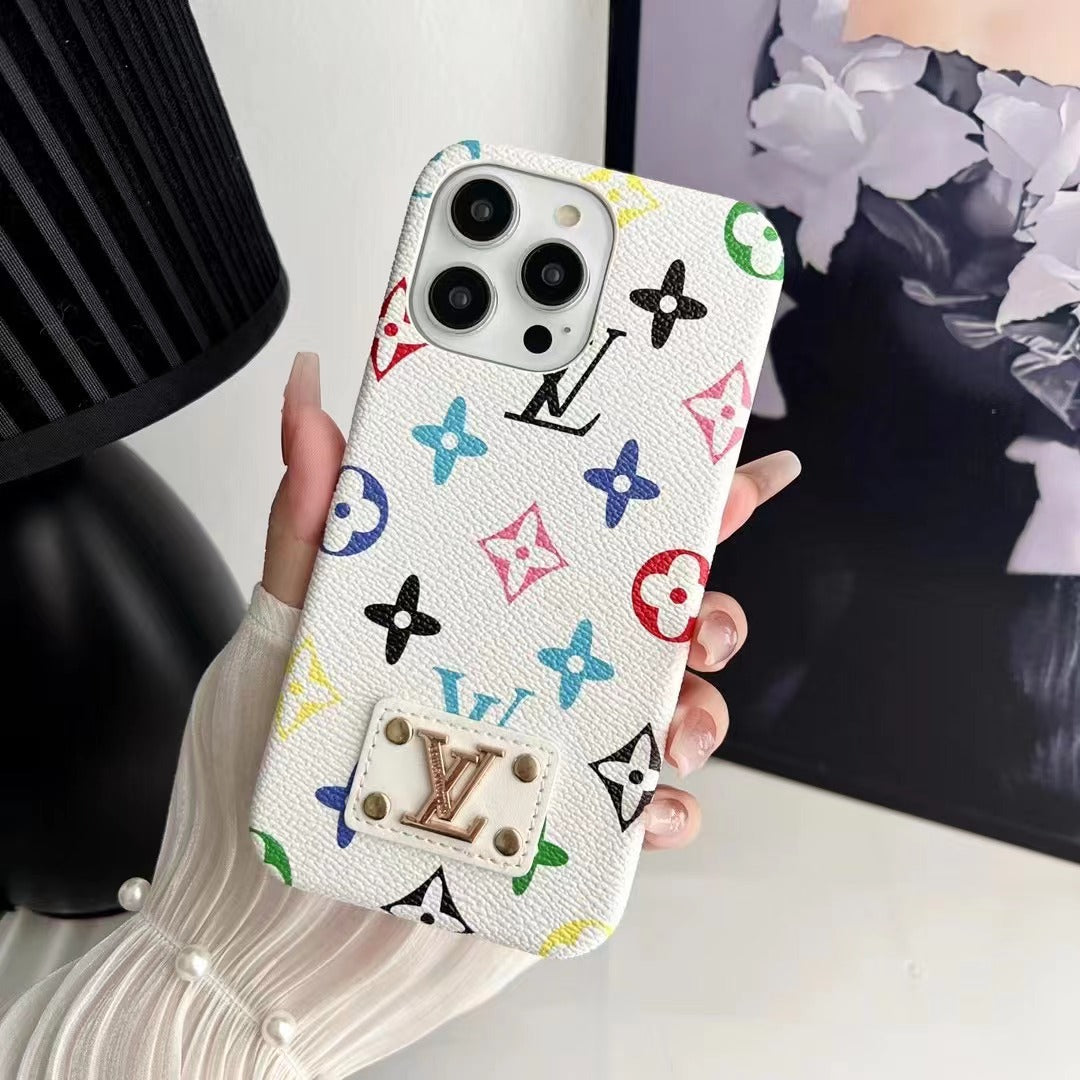 Nouvelle coque tendance pour Samsung Galaxy S