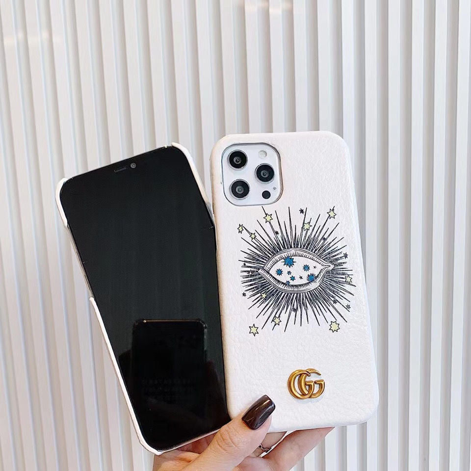 Custodia per telefono dal design accattivante per iPhone