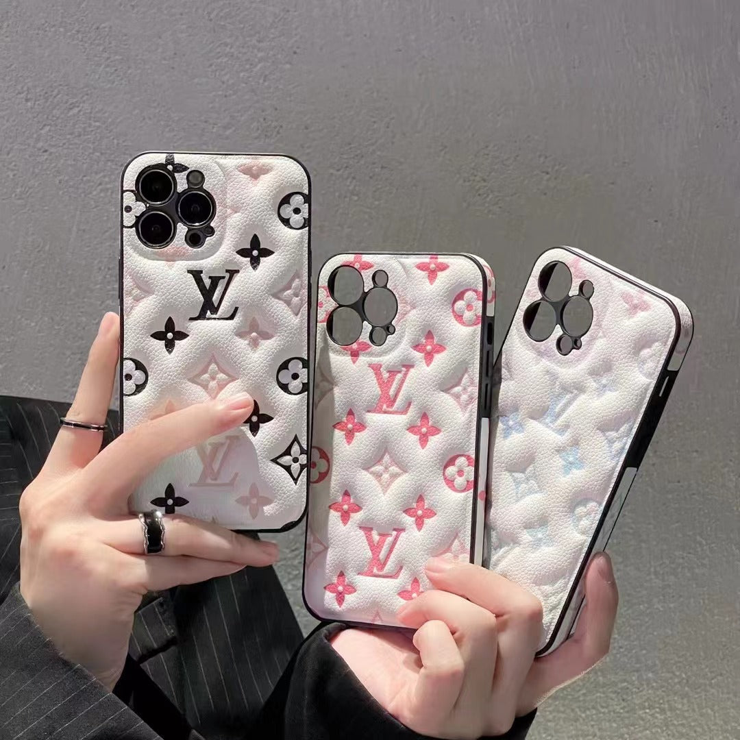 Nuova custodia alla moda per iPhone