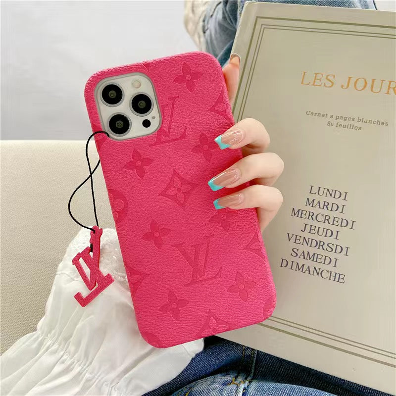 Custodia colorata e accattivante per iPhone