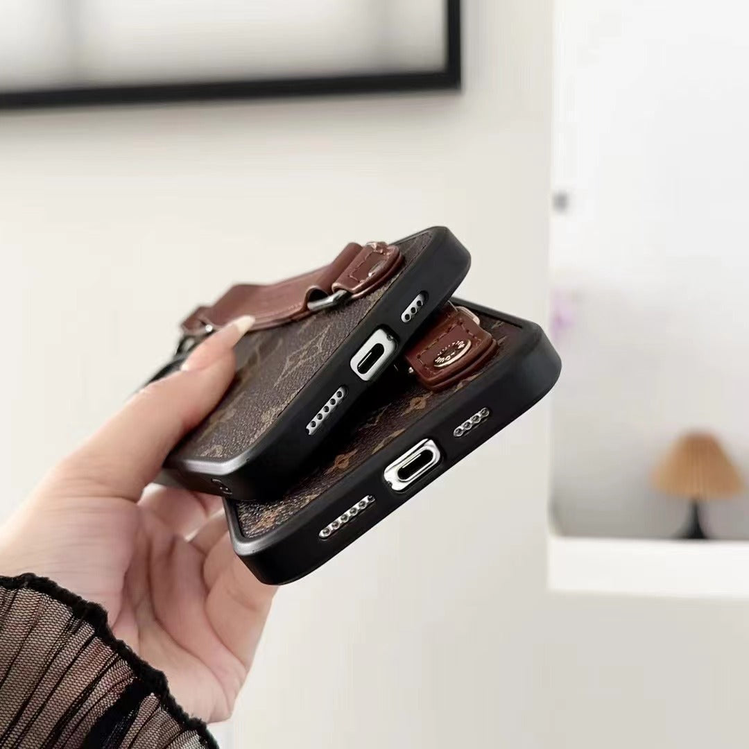 Nouvelle coque Galaxy imprimée pour Samsung