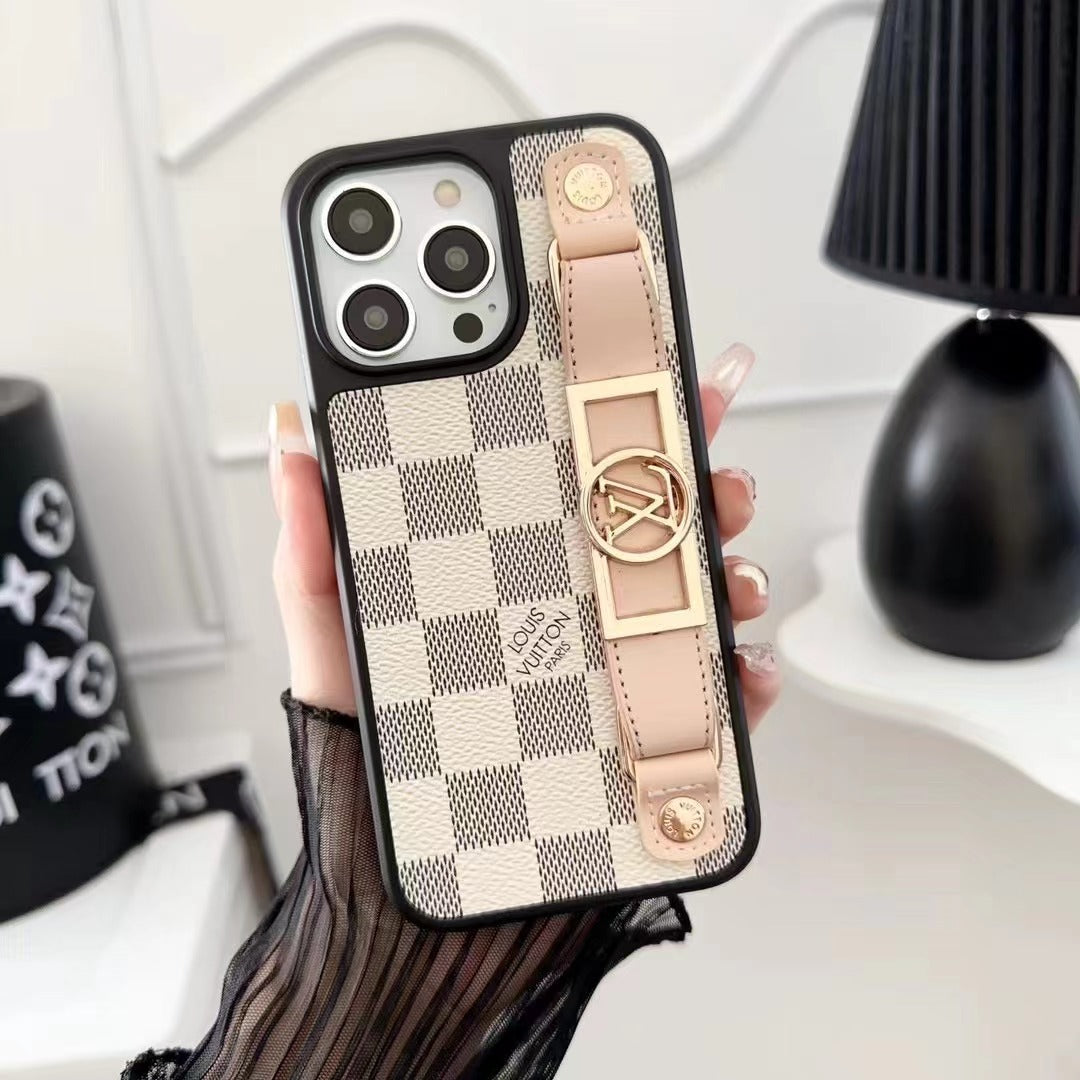 Nouvelle coque Galaxy imprimée pour Samsung