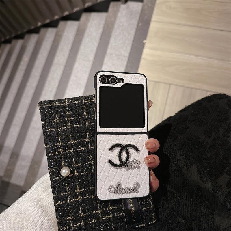 Belle coque Galaxy colorée pour Samsung