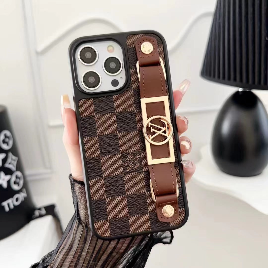Nouvelle coque Galaxy imprimée pour Samsung