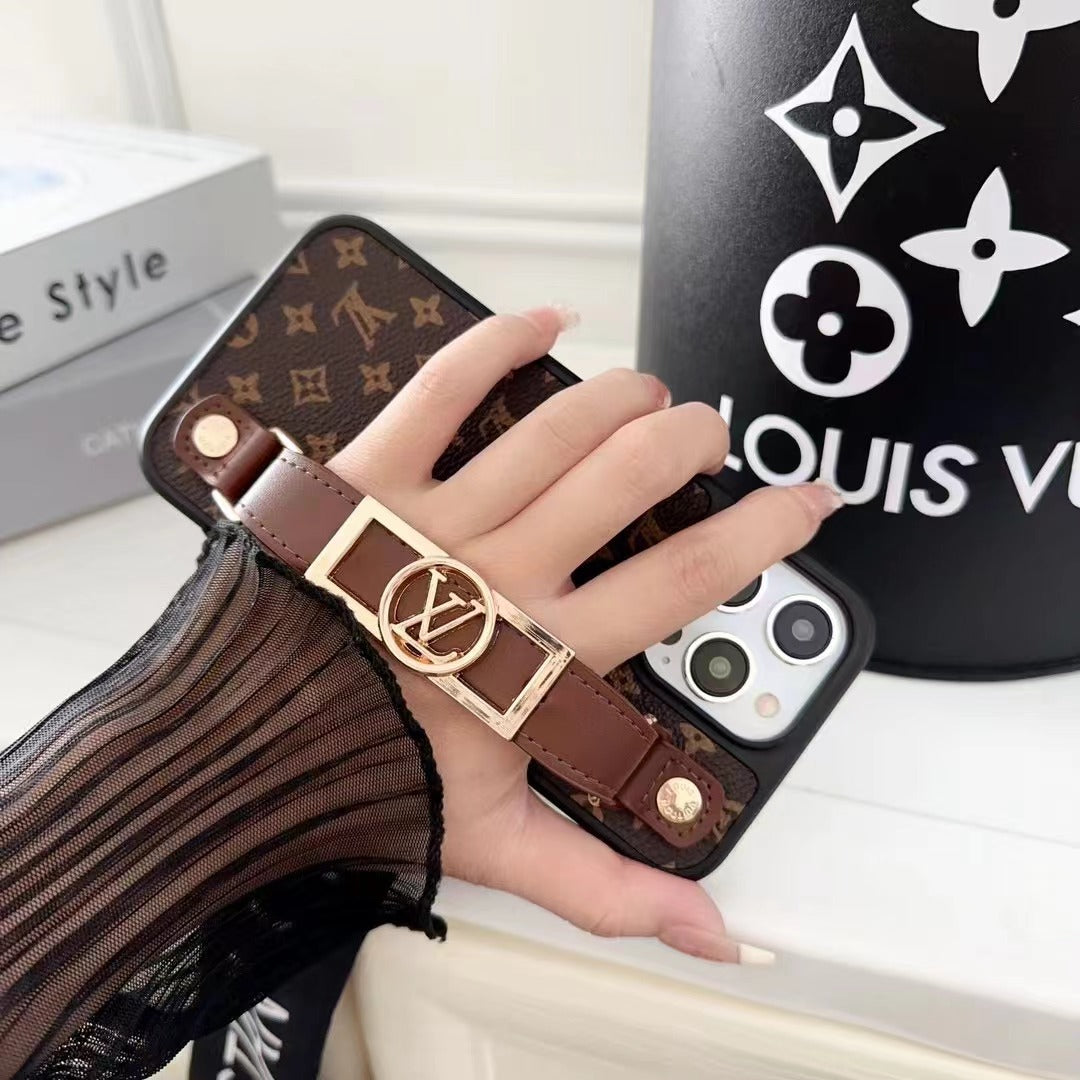 Nouvelle coque Galaxy imprimée pour Samsung