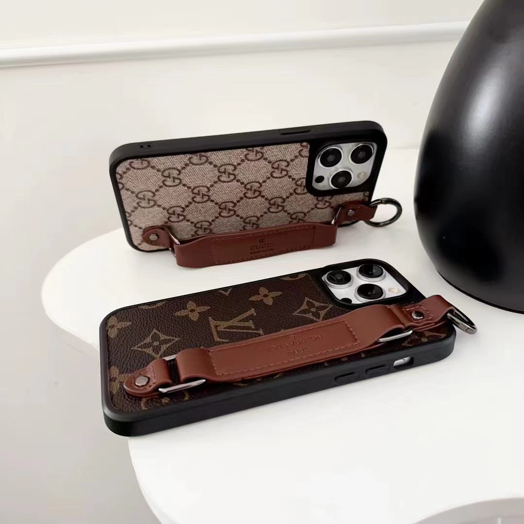 Nouvelle coque Galaxy imprimée pour Samsung