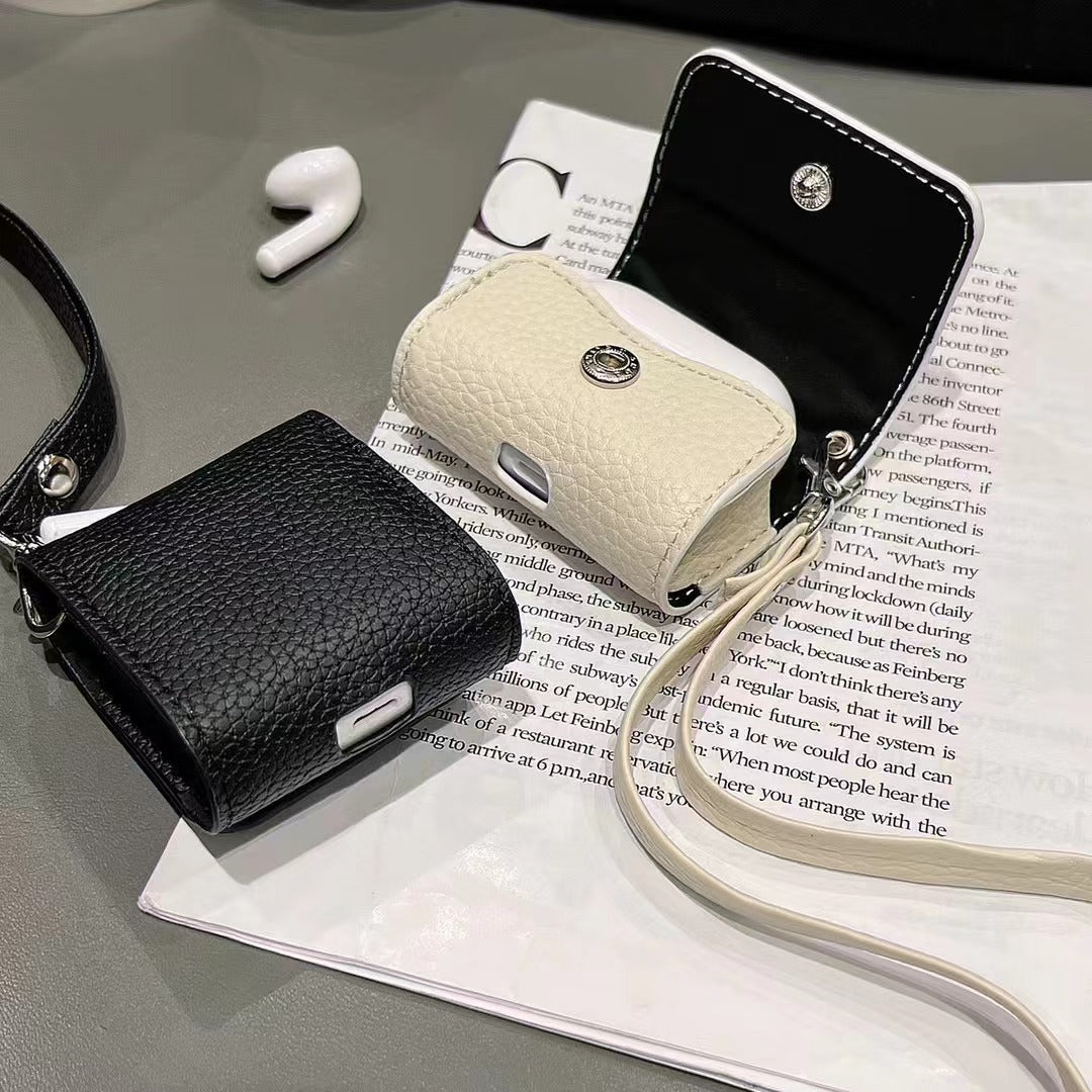Custodia per AirPods dal design alla moda