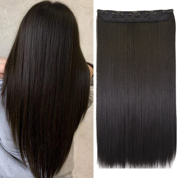 Extension per capelli lisci naturali Halo