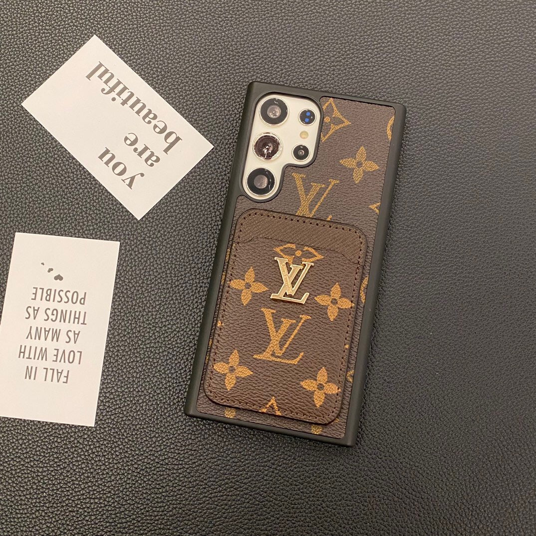 Étui Galaxy classique pour Samsung