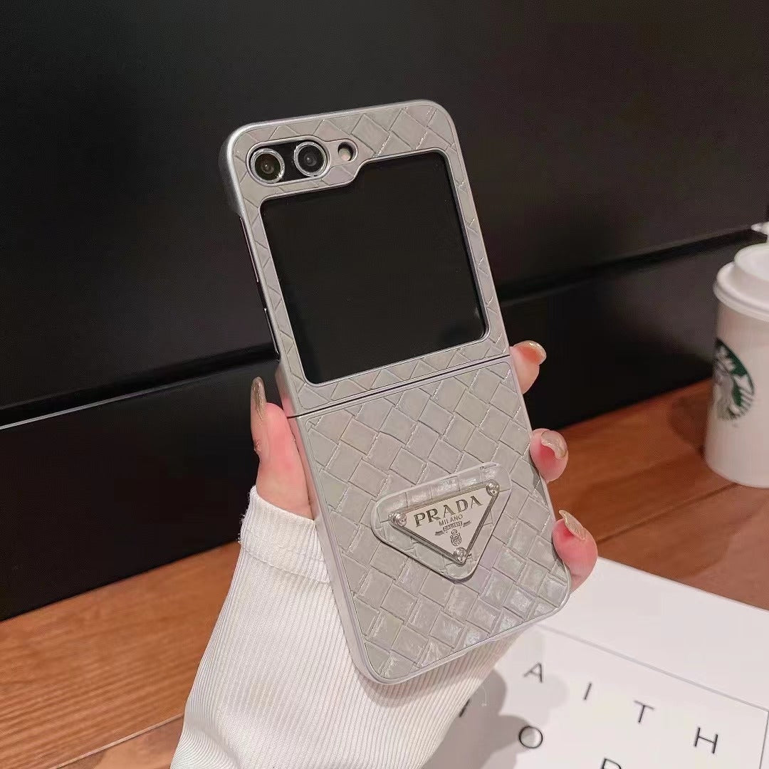 Coque Galaxy en tricot pour Samsung